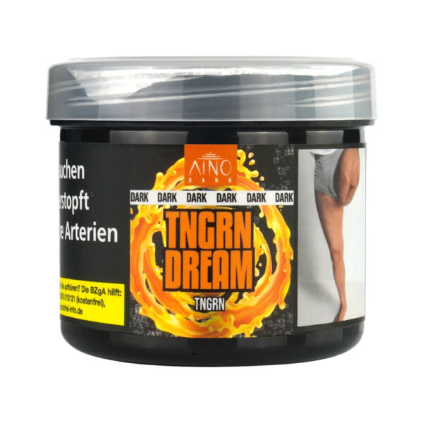 Aino Dark Tabak Tngrn Dream 25g - Shisha Dome